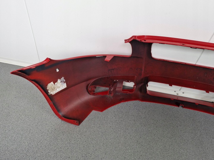 PARE-CHOCS AVANT VOLVO C70 II M 05- 30787333