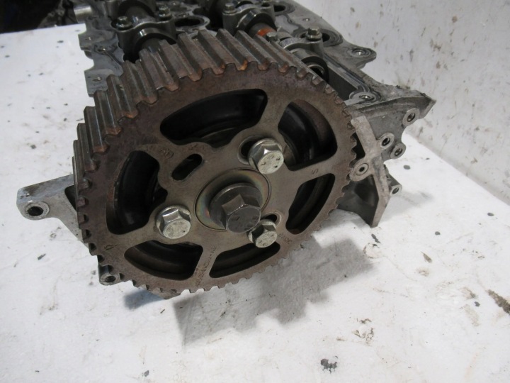 CULASSE ARBRES 6090-CA CITROEN C5 III 3.0HDI