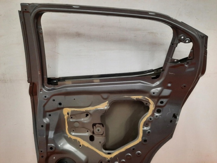 NISSAN JUKE II F16 19- PORTES ARRIÈRE ARRIÈRE DROIT
