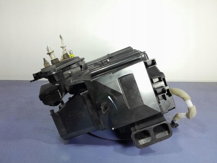 MAZDA CX-7 LIFT CHAUFFAGE AIR EUROPE GA031GJ6A