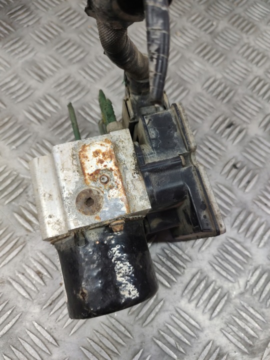 POMPE ABS MASTER MOVANO 8200196053 13664106