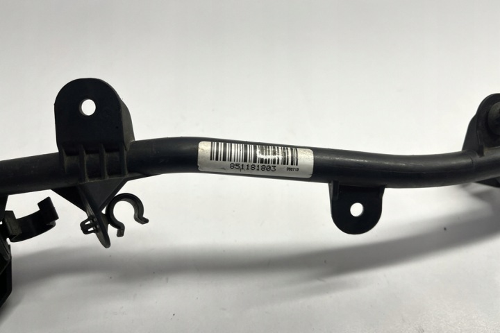MESURE HUILES BMW X3 (F25) 8511818 3.0L DIESEL 190KW 2013