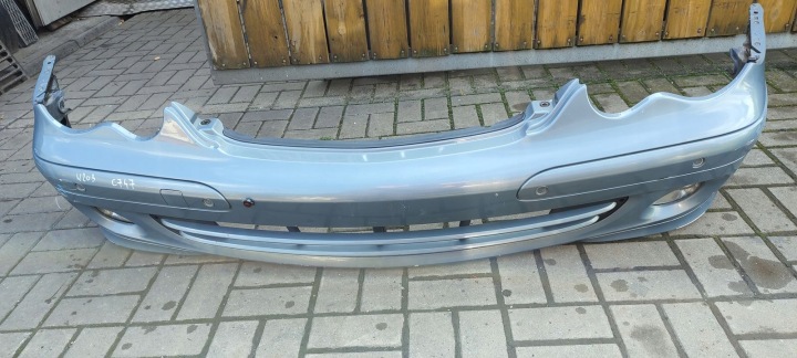 PARE-CHOCS AVANT AVANT PDC MERCEDES W203 UNIVERSEL C747