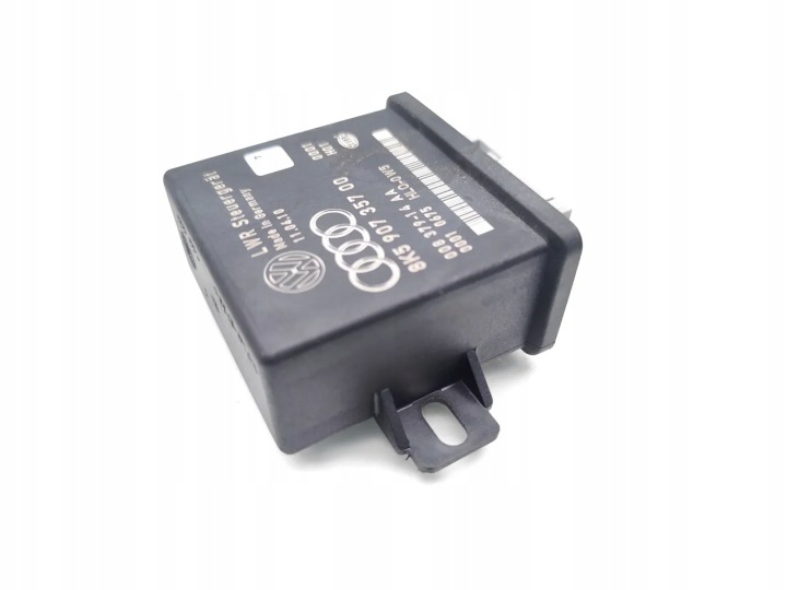 AUDI A4 CONTRÔLEUR MODULE DE COMMANDE D'ÉCLAIRAGE LCM 2.0 TFSI QUATTRO ESSENCE 8K5907357