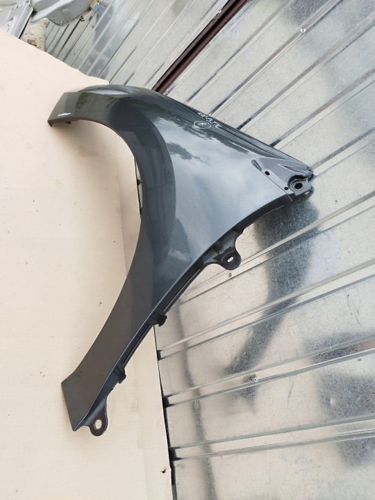 AILE GAUCHE AVANT PEUGEOT 308 T7 LIFT 2011-2013 COULEUR KTPD