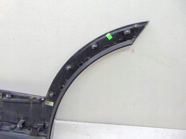 MOULURE PORTES ARRIÈRE CÔTÉ DROITE KIA SPORTAGE 87734R2100