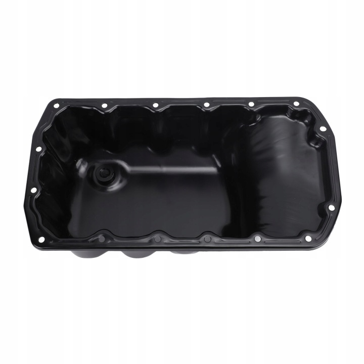 MISEK HUILEUX 11137550483 INFÉRIEURE PIÈCE RÉSERVOIR HUILES MOTEUR 8C