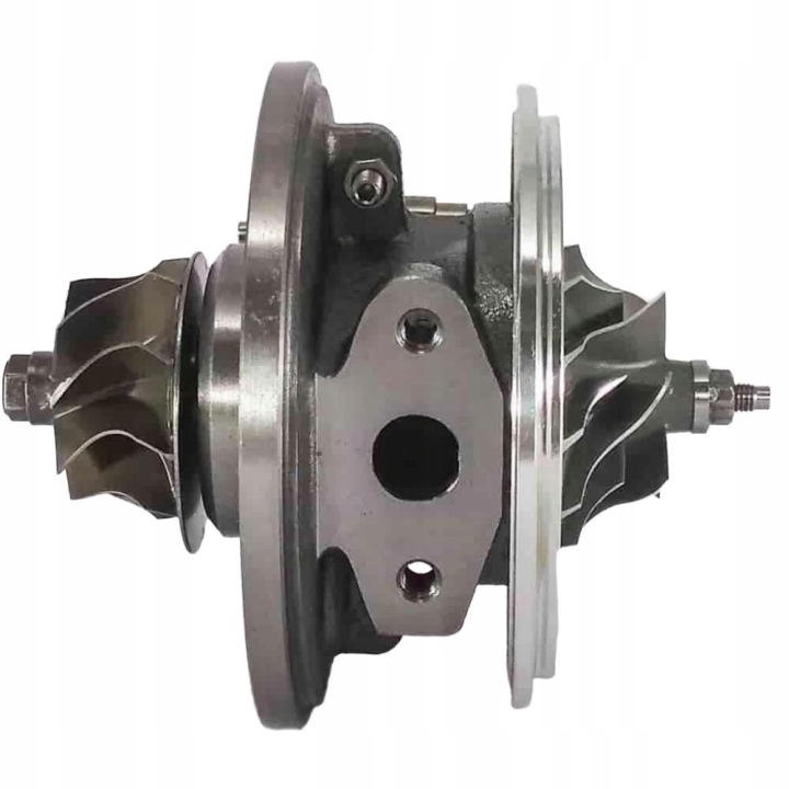 NOYAU TURBOCOMPRESSEURS CARTOUCHE GT15-043 VERS BMW 320D 2.0D GT1549V