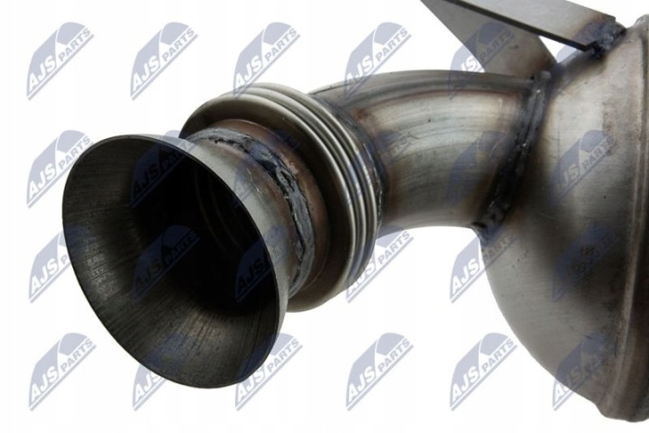 FILTRE PARTICULES DURES FAP DPF-ME-009 NTY