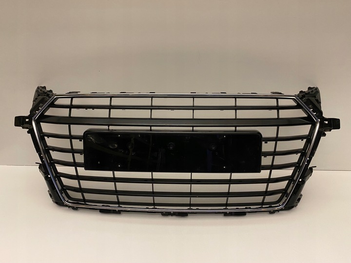 AUDI TT III FACELIFT 8S GRILLE RADIATOR GRILLE 2018-23R. 8S0853651 