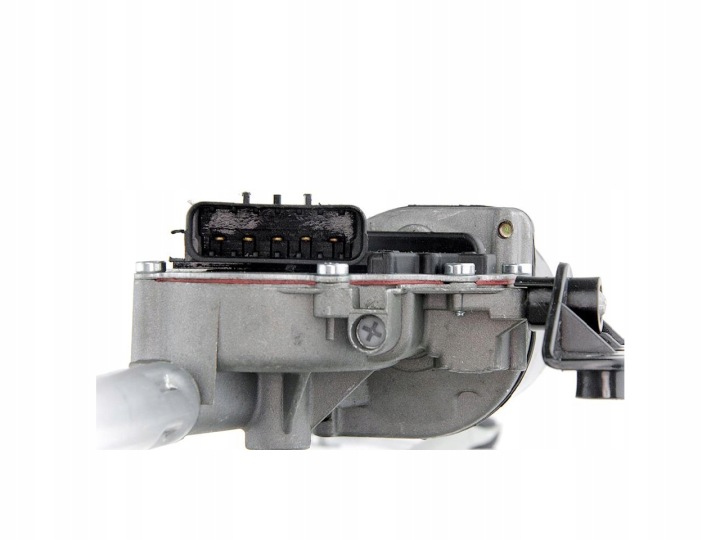 WIPER LINKAGE WITH ELECTROMOTOR COMPATIBLE WITH OPEL ASTRA H