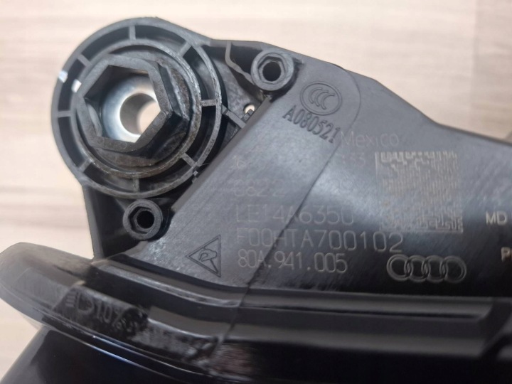 LAMPA,REFLEKTOR GAUCHE AVANT AUDI Q5 SQ5 80A941005, XENON,LED.