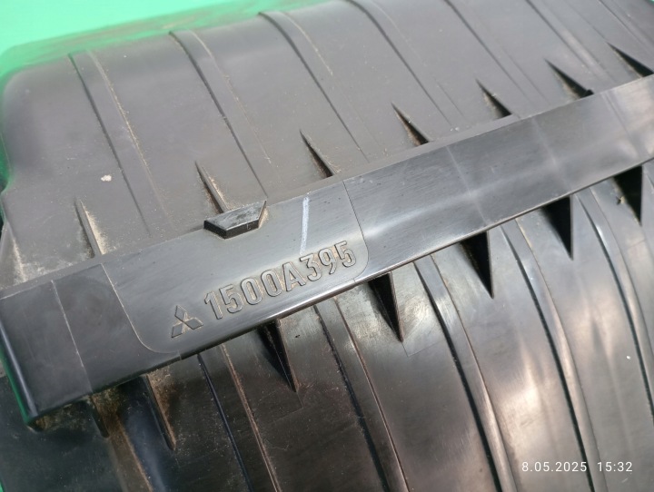 CHÂSSIS FILTRE AIR MITSUBISHI SPACE STAR II 13- 1500A395
