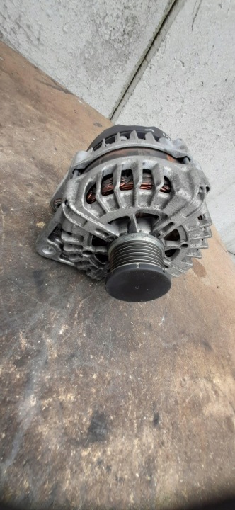 ALTERNATEUR 2.0DCI RENAULT KOLEOS II 231001537R