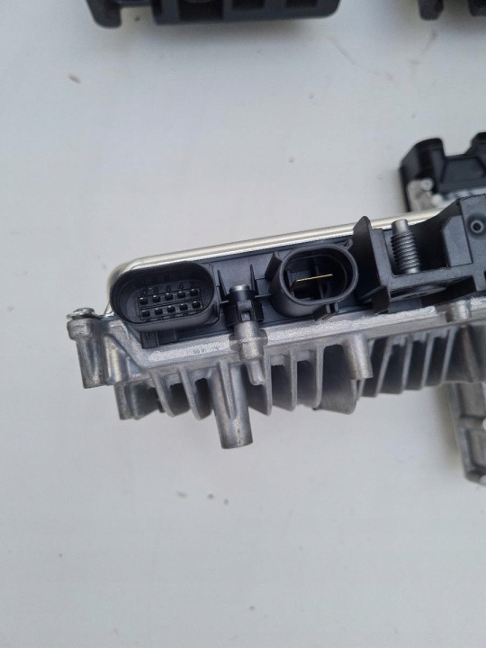 CONVERTISSEUR TENSION 4M0959663G PORSCHE CAYENNE BENTLEY BENTAYGA AUDI Q7
