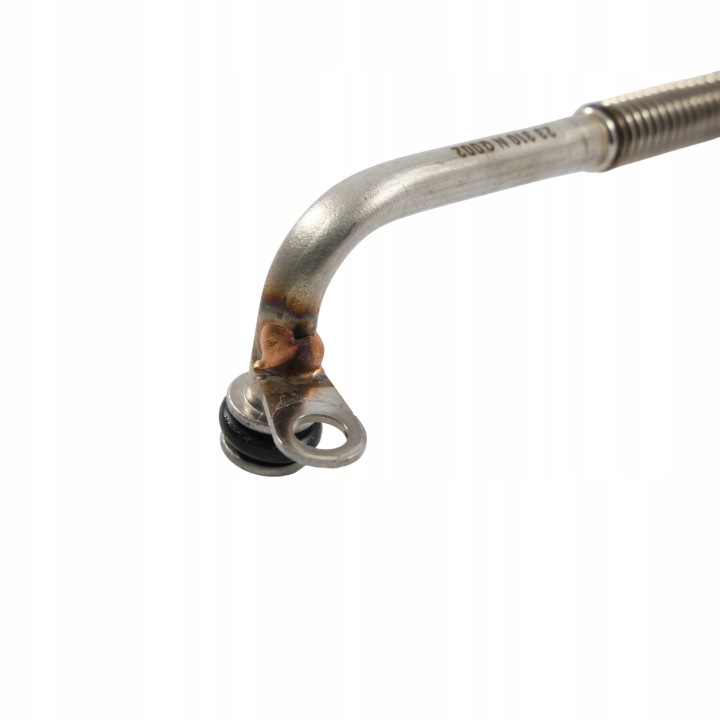 MERCEDES W177 FIL HUILEUX TURBINES M282 A2820900201