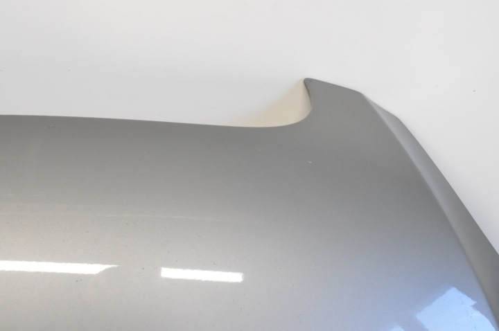AUDI TT 8J3 CAPOT COUVERCLE CHAMBRES MOTEUR