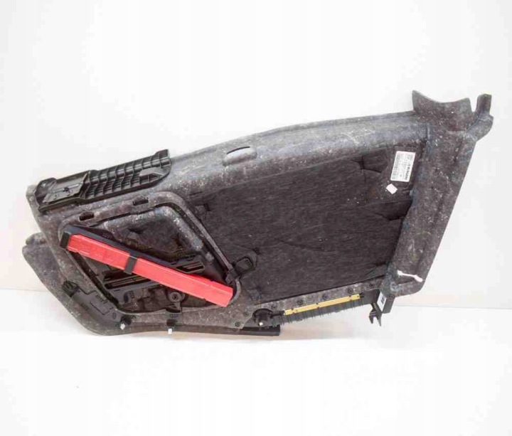 GAUCHE GARNITURE COUVERCLES DE COFFRE AUDI A5 SPORTBACK (F5A) 8W8863879E 12107769 2.0L