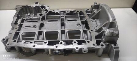 FORD OE 6C1Q6U003 CUVETTE CARTER HUILEUX