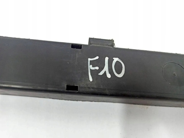SERRE-CÂBLE POSITIVE BMW 5 (F10) 9275601 34308606 2.0L 2013