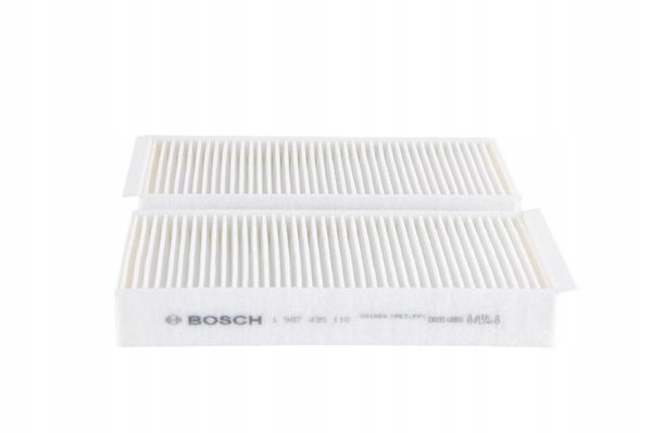 BOSCH 1 987 435 110 FILTR, VENTILATION PRZESTRZENI 