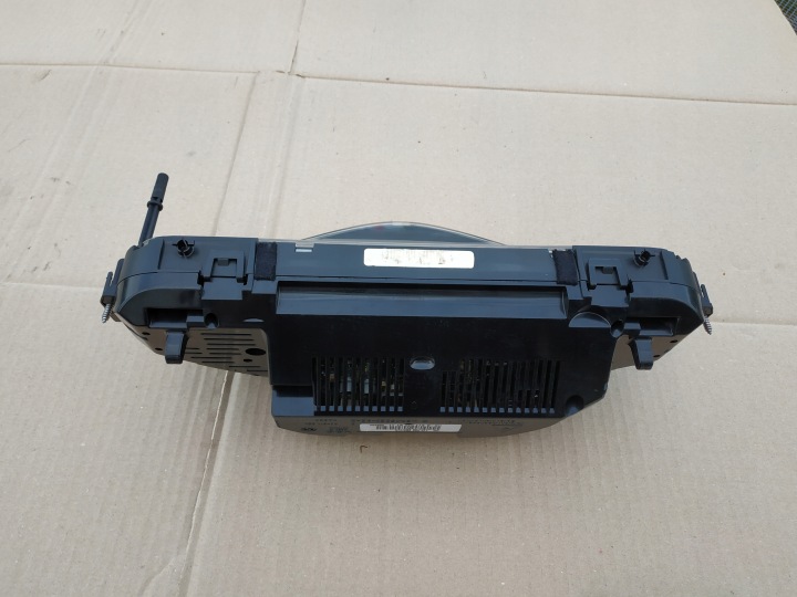 COMPTEUR TABLEAU DE BORD MERCEDES E CLASSE W211 3.2 CDI A2115405711