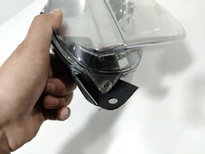 PROJECTEUR AVANT CÔTÉ GAUCHE FORD S-MAX 6M21-13D155-AL