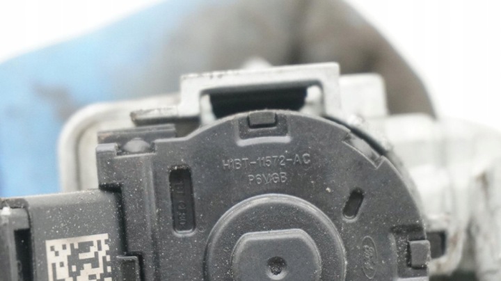 CONTACTEUR D'ALLUMAGE CLÉ FORD FIESTA MK8 H1BC-3F880-AB