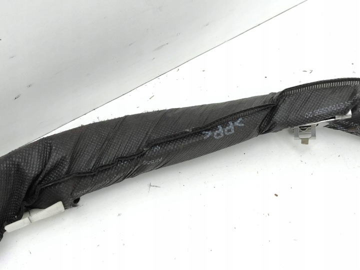 NISSAN QASHQAI 2008 GAUCHE CÔTÉ RIDEAU AIRBAG