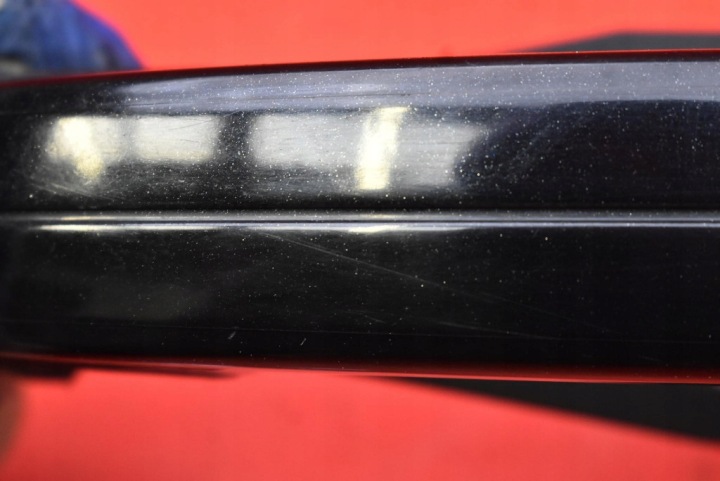 POIGNÉE GAUCHE AVANT AVANT NOIRE EUROPE 3M51-R224A36-BF FORD FOCUS MK2 LIFT