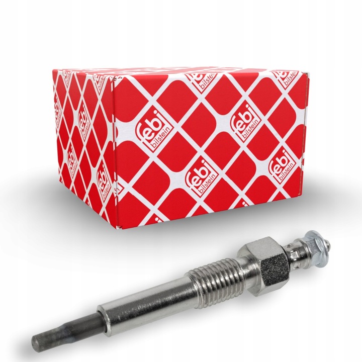 BOUGIE DE PRÉCHAUFFAGE FEBI BILSTEIN 18835 250202087