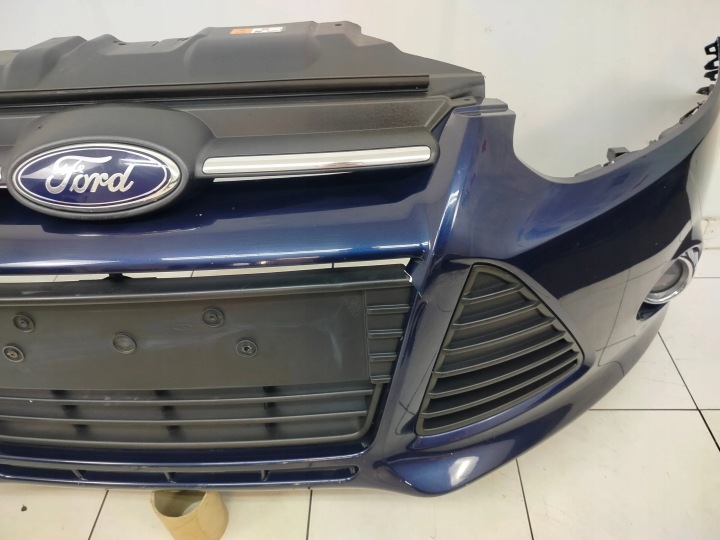FORD FOCUS MK3 2010R- PARE-CHOCS AVANT AVANT IB