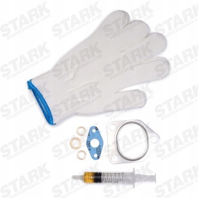 TURBINE TURBOCOMPRESSEUR STARK SKCT-1190287