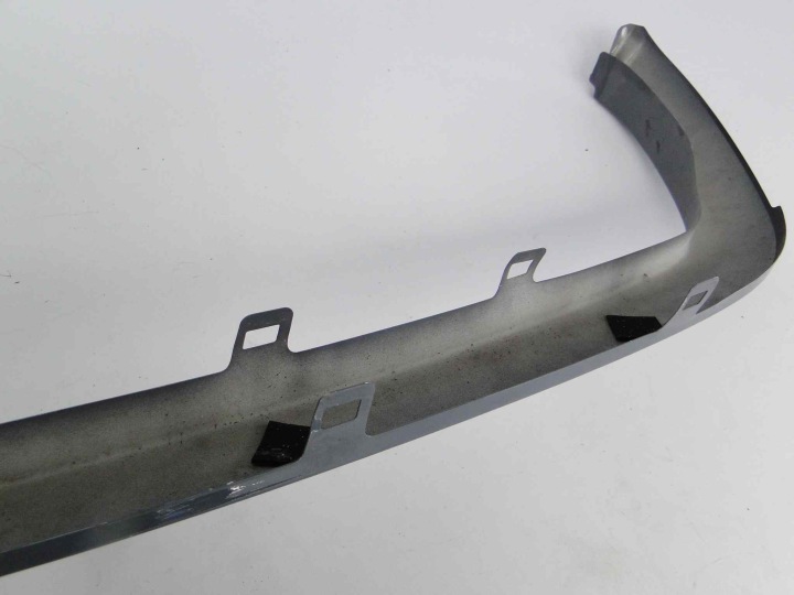 MERCEDES SPRINTER W906 LIFT CHÂSSIS MOULURE SOUS GRILLE