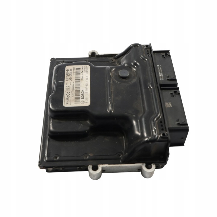 FORD FIESTA MK8 ST CONTRÔLEUR MOTEUR ECU 1.5 ECOBOOST K1BY-12A650-BA