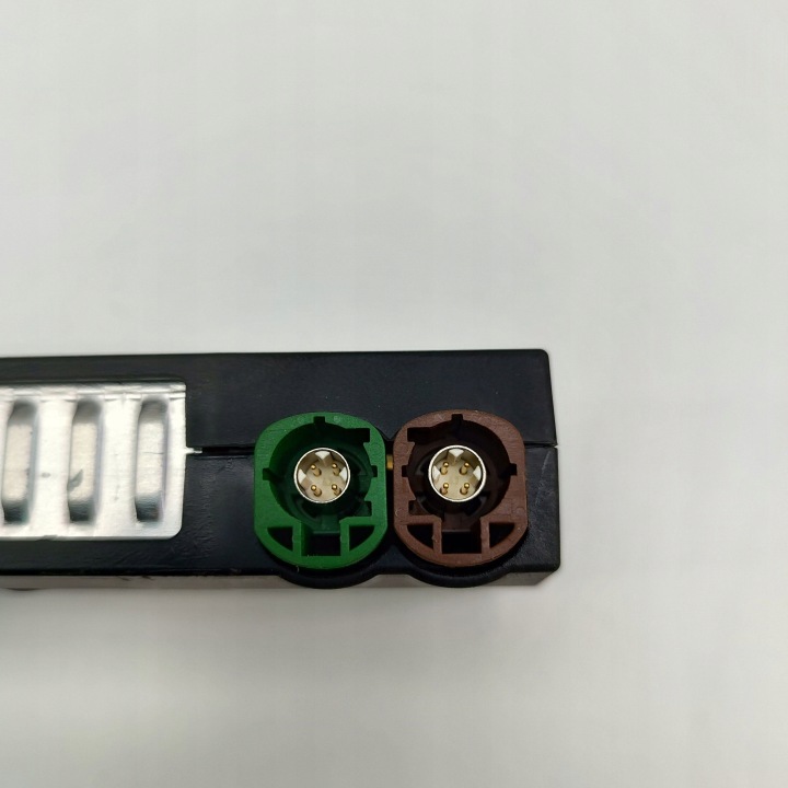 AUDI E-TRON 2023 PRISE RACCORD USB