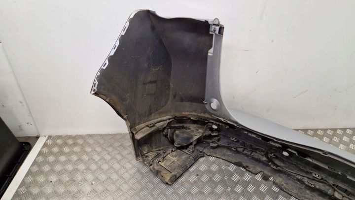 PARE-CHOCS ARRIÈRE RENAULT SCENIC IV GRAND SCENIC IV