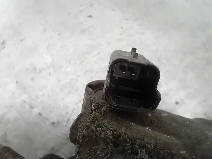 POMPE COMPRESSEUR DE CLIMATISATION CITROEN C4 GRAND PICASSO I 9684960580