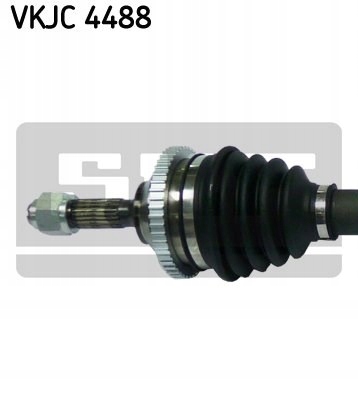 SKF VKJC 4488 ARBRE DE TRANSMISSION