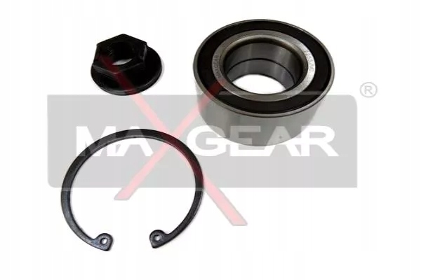 MAXGEAR 33-0150 SET BEARING WHEELS 