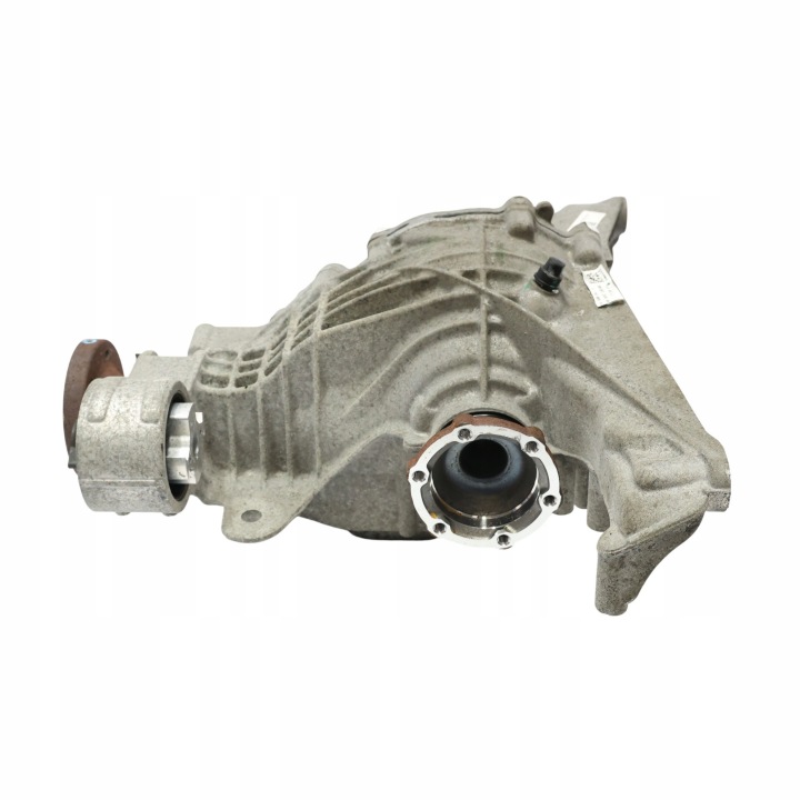 AUDI A6 C8 3.0 TFSI DIFFÉRENTIEL DIFFÉRENTIEL PONT ARRIÈRE ARRIÈRE RPZ 09R500043B