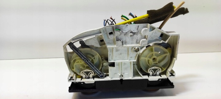 PANNEAU CLIMATISATION VOLKSWAGEN GOLF IV 1J0820045F