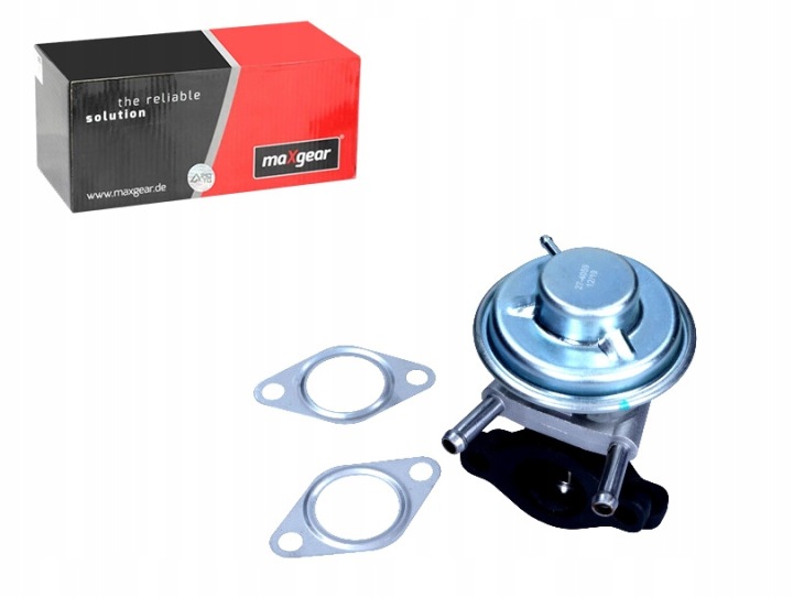 VANNE EGR FIAT DUCATO 2,3JTD 06- MAXGEAR 27-4059