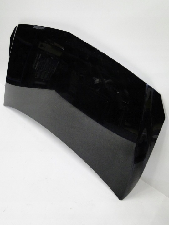 MERCEDES B CLASSE W246 246 CAPOT COUVERCLE MOTEUR