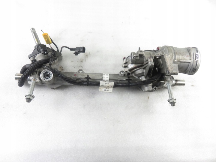 CRÉMAILLÈRE DE DIRECTION PEUGEOT 5008 II F800002424 5WK67006 6820000313