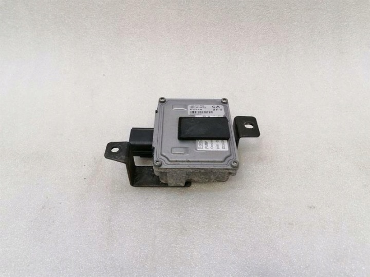 SVR RANGE ROVER SPORT L494 FUEL MODULE CPLA-9D370AA PUMP CONTROL UNIT
