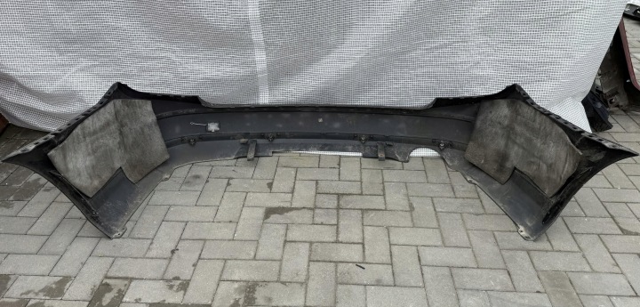 MERCEDES C CLASSE W204 UNIVERSEL PARE-CHOCS ARRIÈRE ARRIÈRE A2048852625