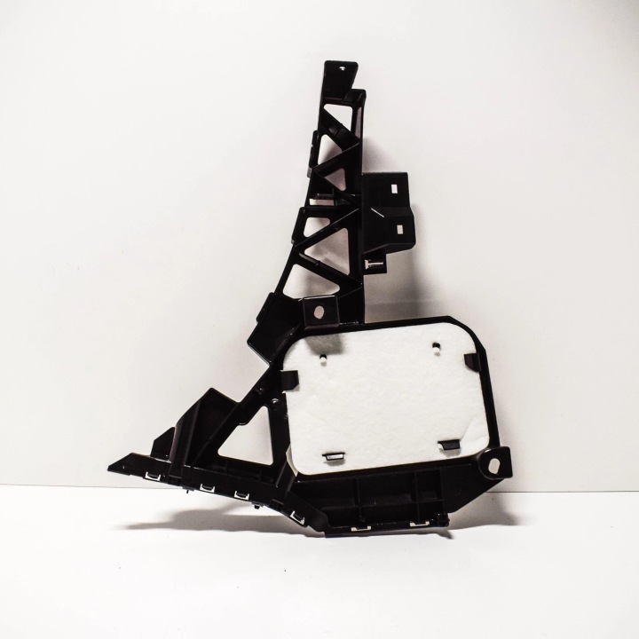 MERCEDES-BENZ GLE W166 REAR LEFT PARE-CHOCS BRACKET A1668801112 OEM