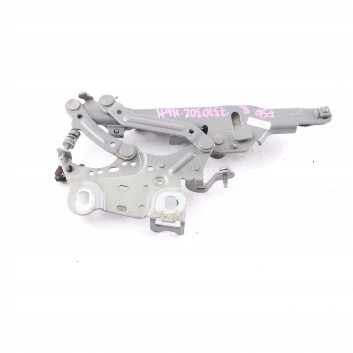 MINI COOPER F55 F56 CHARNIÈRE CAPOTS MOTEUR DROIT MOONWALK GREY B71 7300566