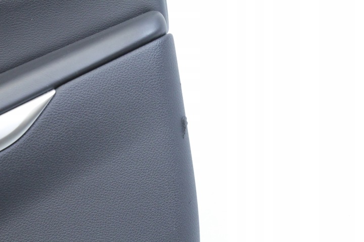 CARDAN PORTES MERINO SCHWARZ RIDEAUX BMW G21 G81 M3 TOURING